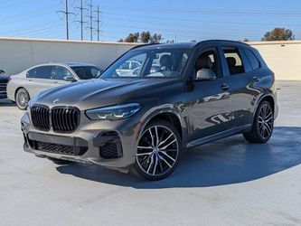 2023 BMW X5