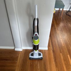 Bissell, 2747A PowerFresh Vac & Steam All-in-One Vacuum and Steam Mop