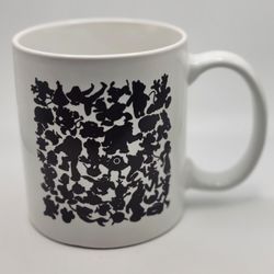 Zak! Disney 100 Years of Wonder Mug Color Changing Heat Activated 20 oz Pixar