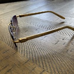 Cartier Glasses