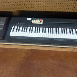 Yamaha Keyboard