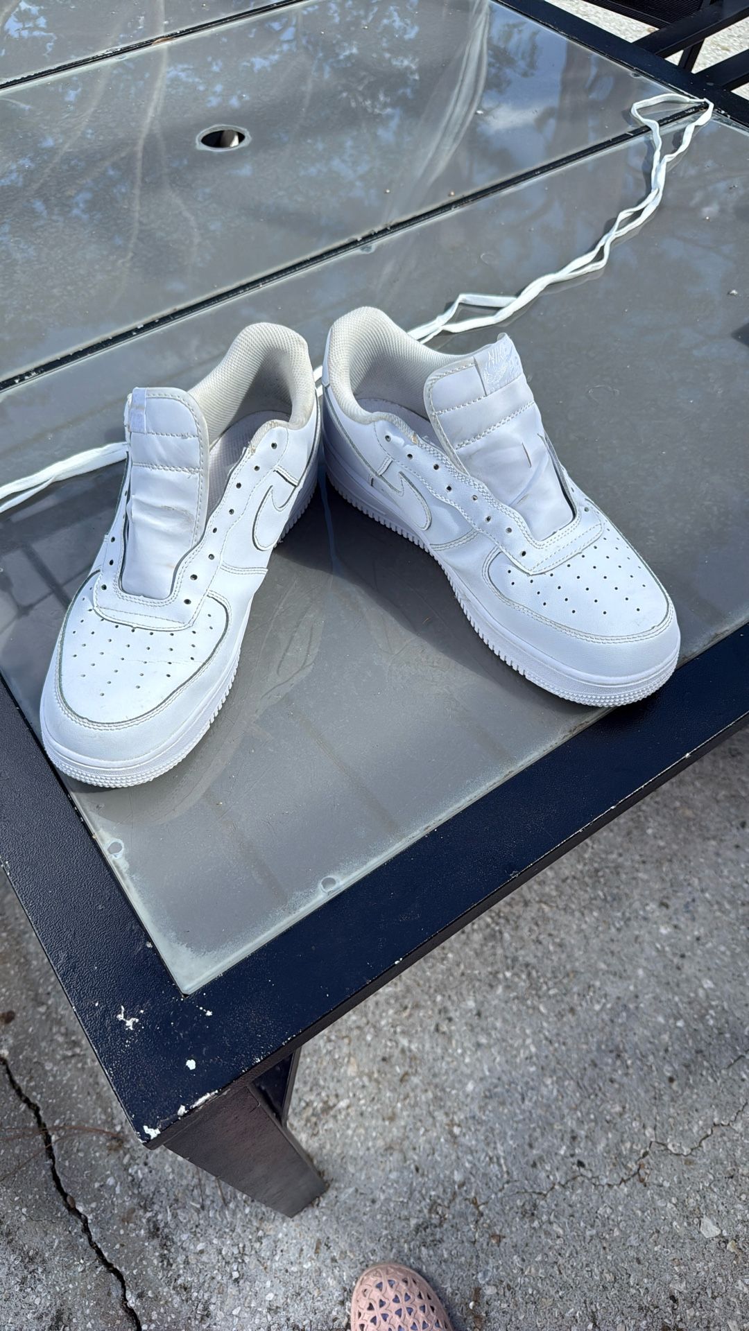 Nike Airforce
