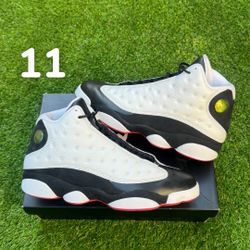 Jordan 13 He Got Game Sz 11