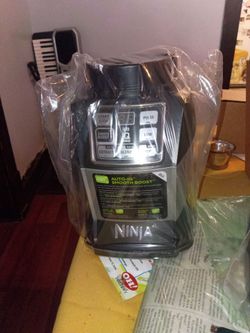 Ninja BL492_30_BP