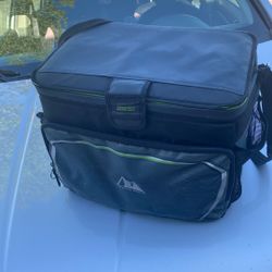 Leñera Grande Usada Pero En Buen Estado