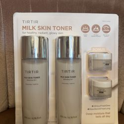 Tirtir Milk Skin Toner 