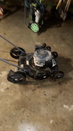 Lawnmower