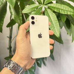 iPhone 12 Mini - Unlocked - 64GB