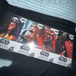 Star Wars