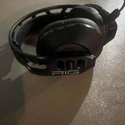 Headphones For Xbox One 