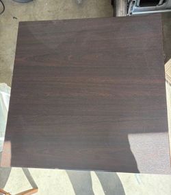 Side table