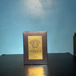 Versace Eros 3.4oz