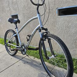 Electra Townie 26 Inch 21 Speed Bicycle $260