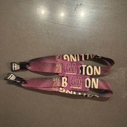 Boston Calling Tickets 