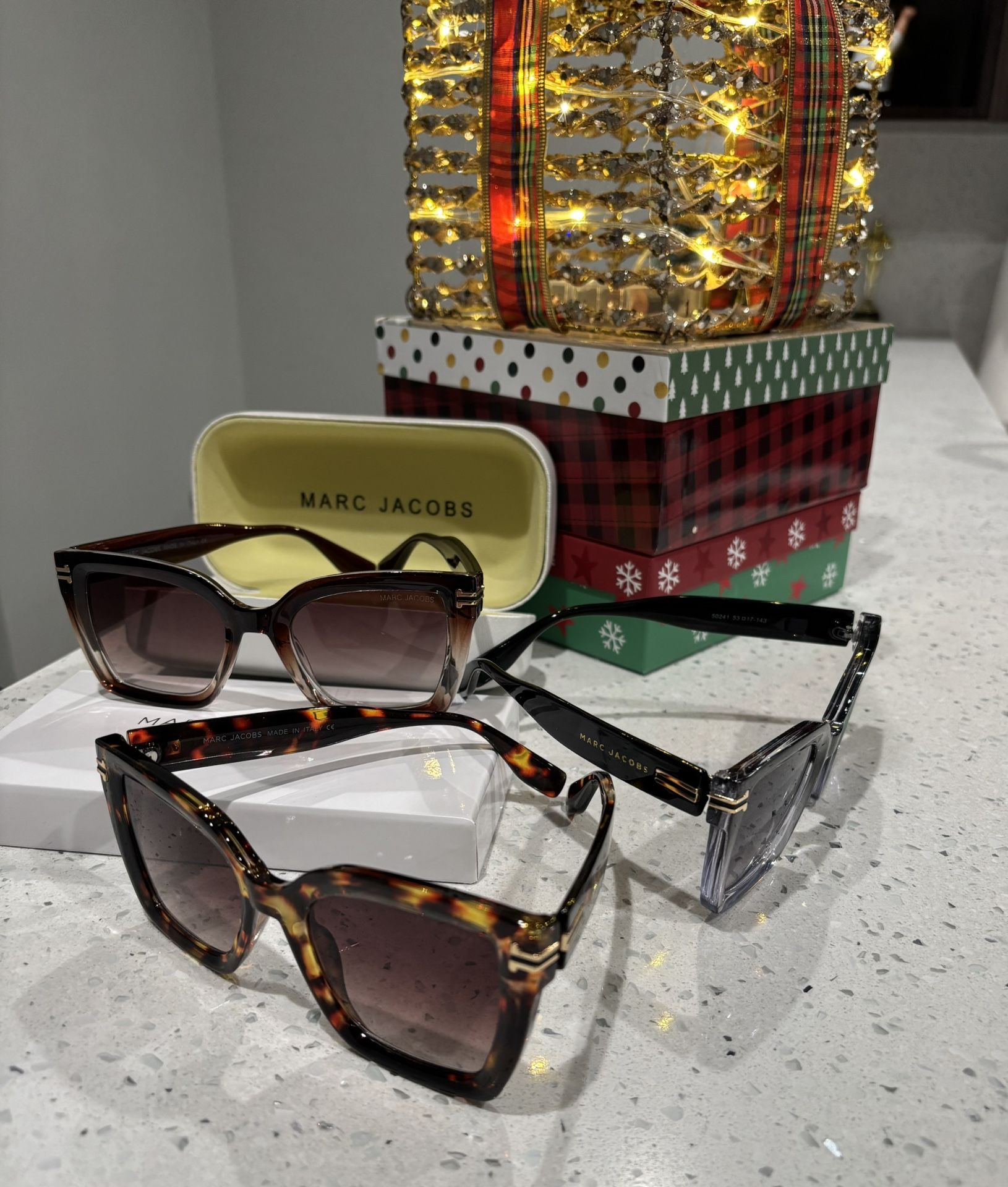 ❤️ SUNGLASSES , LENTES , ESPEJUELOS / $60 Each ❤️