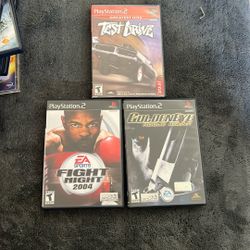 Plantation 2 Games 