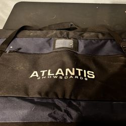Atlantis Snowboard Bag