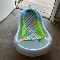 Fisher-Price Infant Bathtub