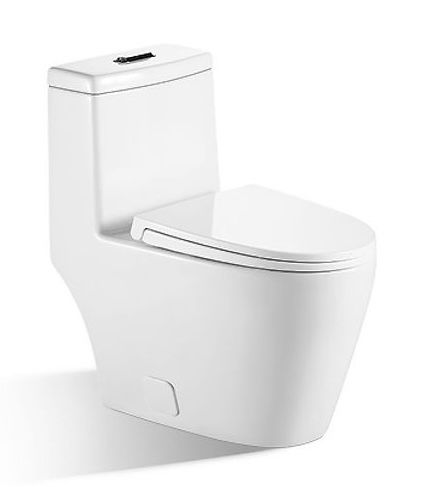 Toilet —$299
