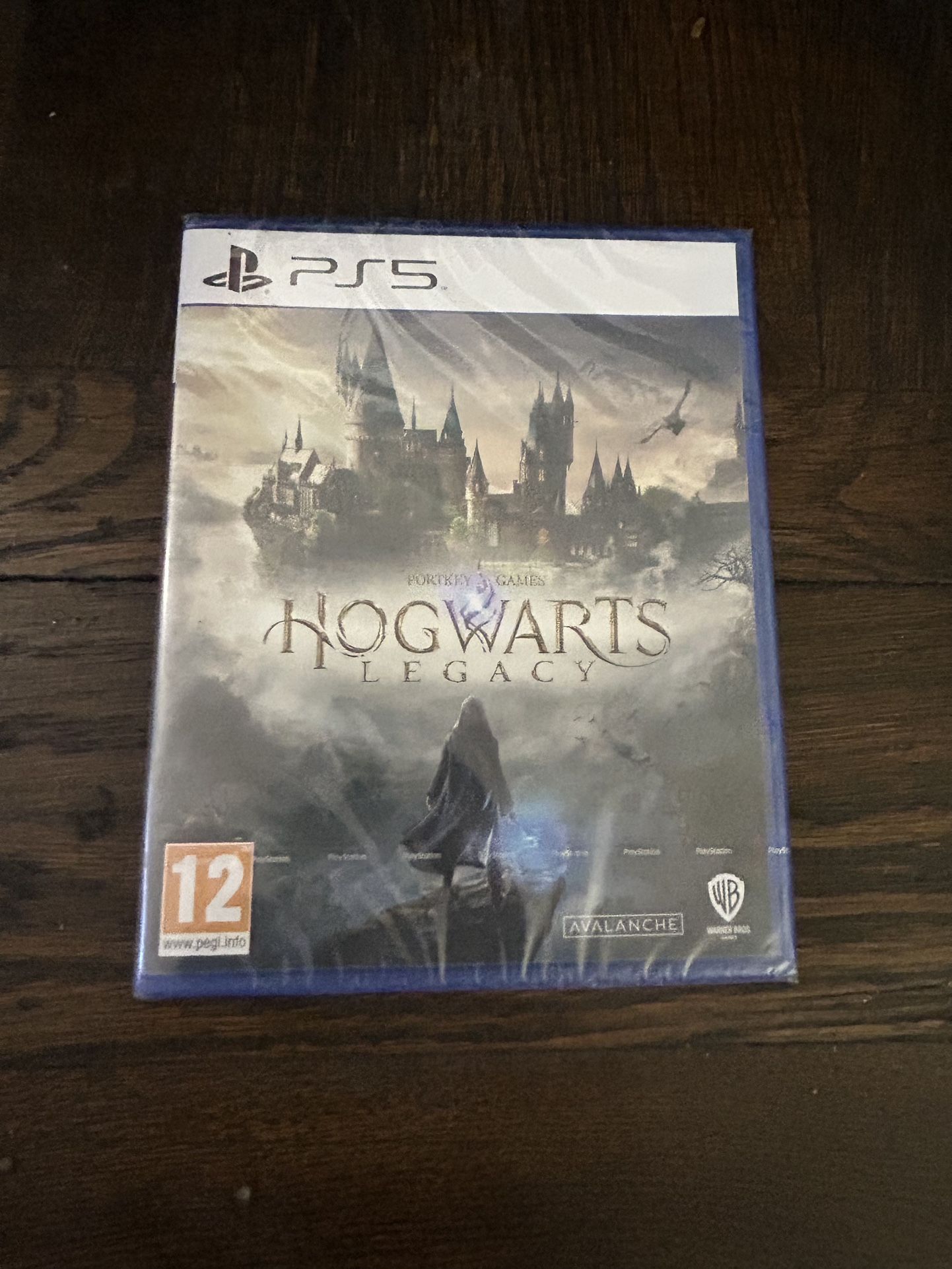 Hogwarts