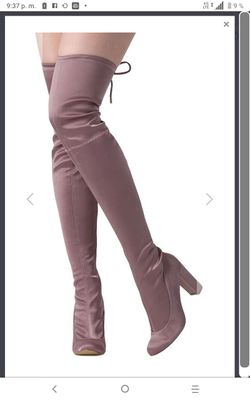 Womens botas