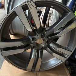 Mercedes Glk 350 Rims 