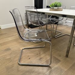 Kitchen Table 