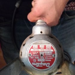 Dayton Power Tool