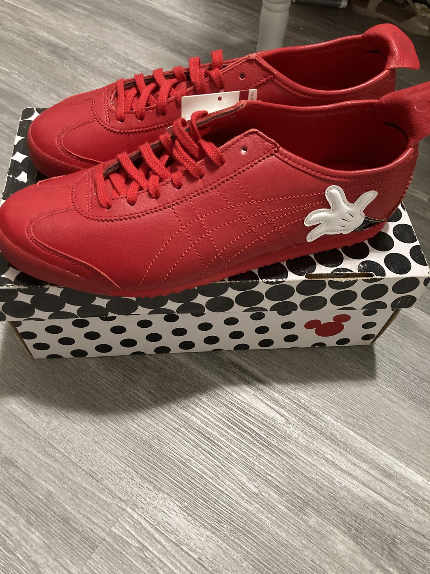 ASICS Mexico 66
