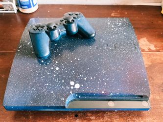 PS3 Slim