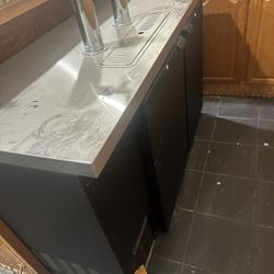Beer Refrigerator 
