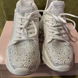 Juicy Couture shoes 