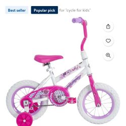 Bike For Toddler Girl