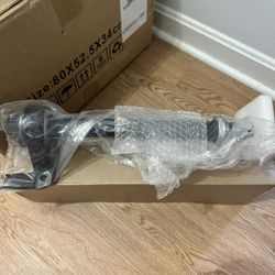 CV Intermediate Shaft Front Right For 10th Gen Honda Accord 2.0T Manual Trans 