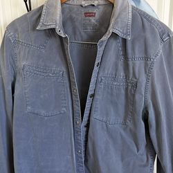 Levi’s shirt