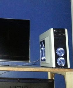 Powerful brand new gaming/studio computer