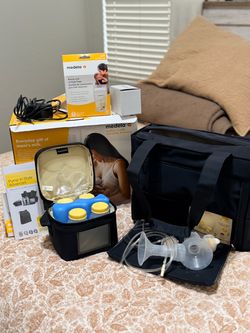 Medela Breast Pump