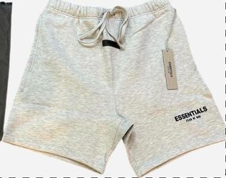 essentials shorts