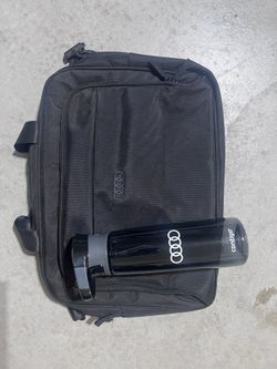 Audi Laptop Bag