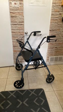 Drive Walker
