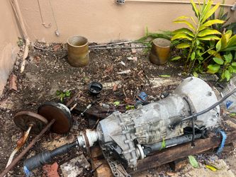 2019 dodge charger transmission