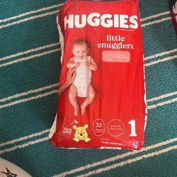 Diapers