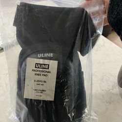 ULINE knee Pads 