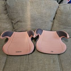 Booster Seats