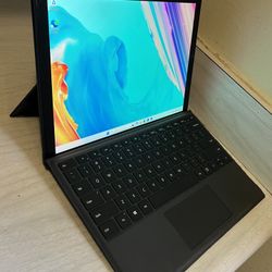Surface Pro 6 Windows 11 Touchscreen 