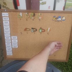 New Era Pins / Dodgers Pins / License Plates Pins