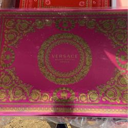 Versace Bright Crystal for Woman