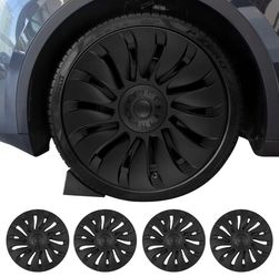 Sweetglow Wheel Coversa