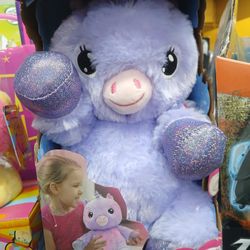 Lullabrite Snuggle Doll