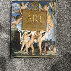 Art Across Time  Second Edition